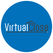 VirtualClose logo